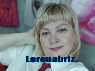 Lorenabriz
