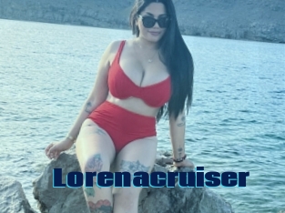 Lorenacruiser