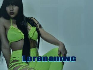Lorenamwc