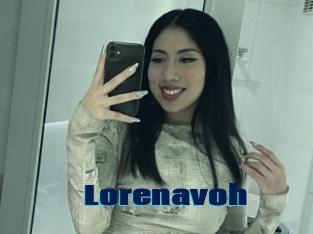 Lorenavoh
