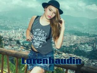 Lorenbaudin