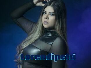 Lorendipetri