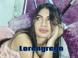 Lorengreyn