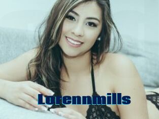 Lorennmills