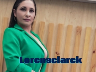 Lorensclarck