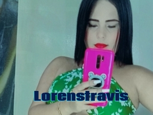 Lorenstravis