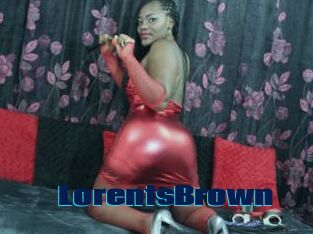 LorentsBrown