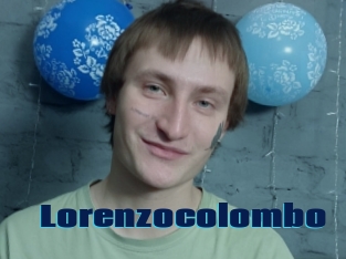 Lorenzocolombo