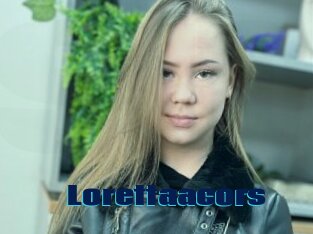 Lorettaacors