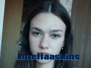 Lorettaaskins
