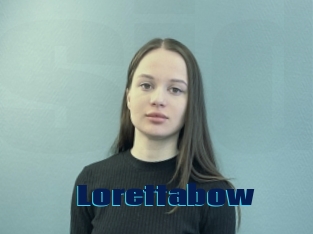 Lorettabow