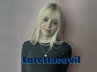 Lorettacovil