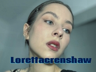 Lorettacrenshaw