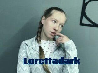 Lorettadark