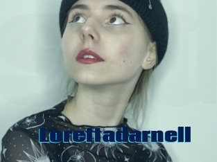 Lorettadarnell