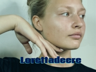 Lorettadeere