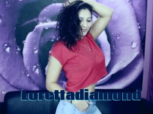 Lorettadiamond