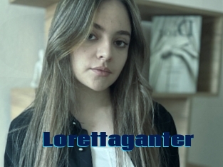Lorettaganter