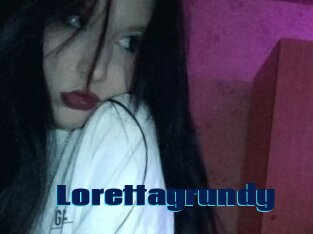Lorettagrundy