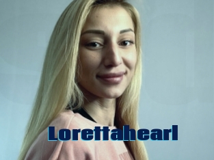 Lorettahearl