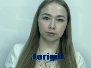 Lorigill
