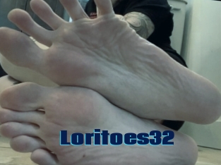 Loritoes32