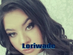 Loriwade