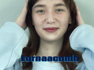 Lornaacomb