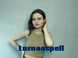 Lornaaspell