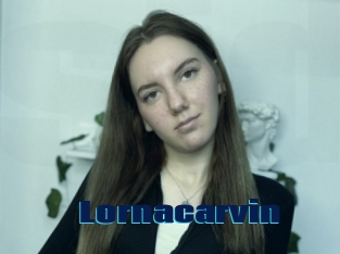 Lornacarvin