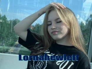Lornahewlett