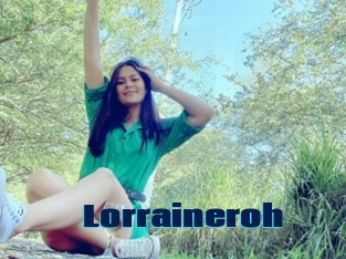 Lorraineroh