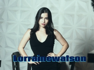 Lorrainewatson