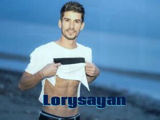 Lorysayan