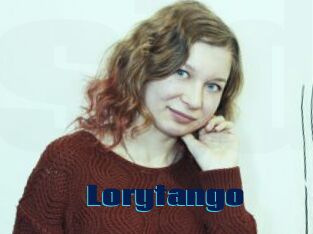 Lorytango