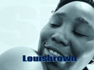 Louisbrown