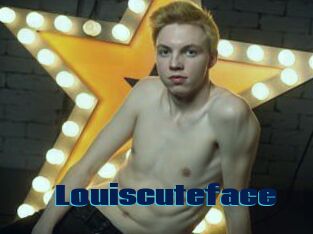 Louiscuteface