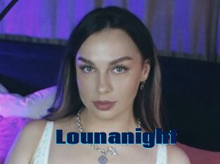 Lounanight