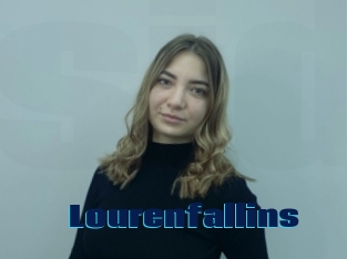 Lourenfallins