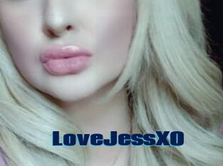 LoveJessXO