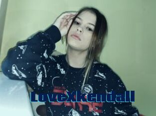 LoveXkendall