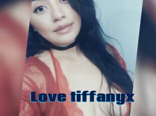 Love_tiffanyx
