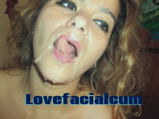 Lovefacialcum