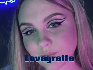 Lovegretta