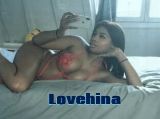 Lovehina