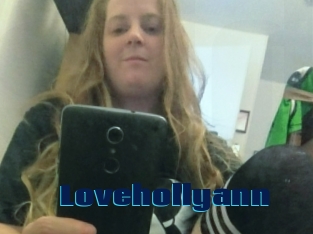 Lovehollyann