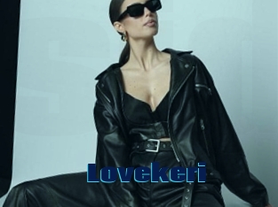 Lovekeri