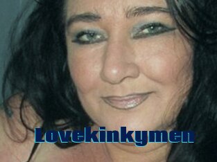 Lovekinkymen