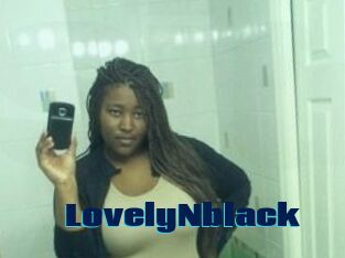 LovelyNblack