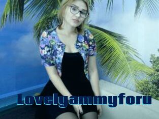 Lovelyammyforu